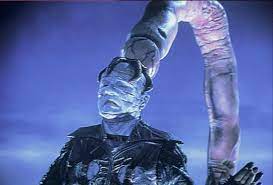 How would you deal with someone who seriously hurts you and others? Is Pinhead The Most Powerful Horror Movie Character Ever If Not Who Is Quora