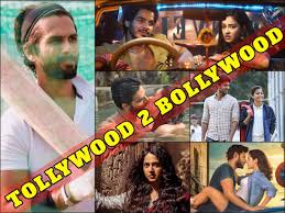 The best of movies and ott serials are not about stars anymore. From Rx 100 And Jersey To Bhaagamathie These 7 Telugu Films Are Getting A Bollywood Remake The Times Of India