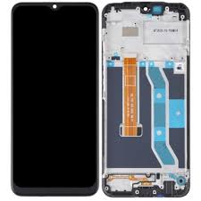 Realme C15 Qualcomm Edition LCD Screen ...
