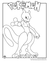Introducing mewtwo coloring page mega pages sa 171 unknown Mewtwo Coloring Page Woo Jr Kids Activities