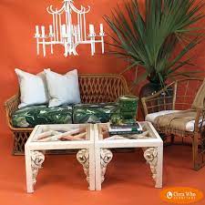 Scenes Of Circa Who Furniture Palm Beach Vintage Island Style Vintage Furniture Furniture