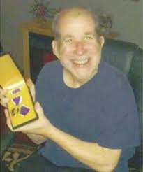 Scott Stobaugh Obituary (1962