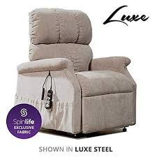 Golden Technologies Comforter Pr 505 Infinite Position Zero Gravity Lift Chair Recliner Luxe Steele Medium In 2020 Lift Chairs Lift Chair Recliners Chair