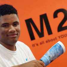 How Louisiana boy's global NGO is helping Hong Kong parents realise  tutoring is not just for kids