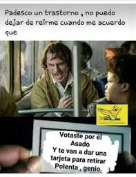 Por eso, repasamos los memes que como suele ocurrir con cada evento importante en el país y el mundo, las redes sociales se inundaron de memes durante la asunción presidencial de. Juan On Twitter Dijo Un Borracho Buscando Mi Destino Viviendo En Diferido Sin Ser Ni Oir Ni Dar Cfklohizo Silbaron A Alberto Fernandez Https T Co Kbzagewmf2