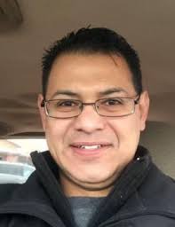 Obituary information for Manuel Navarro Jr.