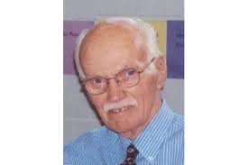 Herbert Carlfeldt Obituary (2013)