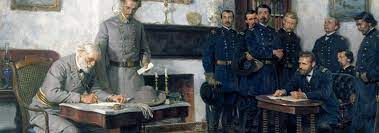 Maybe you would like to learn more about one of these? Appomattox Court House Battle Facts And Summary American Battlefield Trust