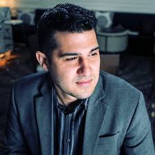 Gerson Cueto Email & Phone Number