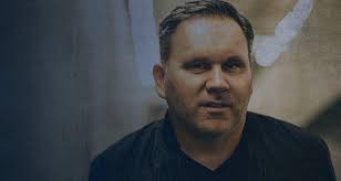Matt Redman Drops 'We Praise You'