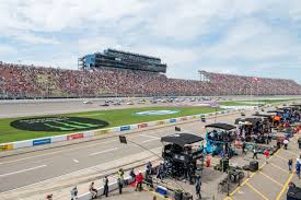 Lots of activity at race sonoma as they prepare for @nascar race this weekend. Consumers Energy 400 Race Order How Qualifying Sets Starting Lineup For Sunday S Nascar Race At Michigan Draftkings Nation