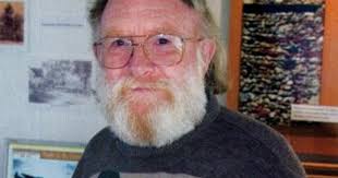 Earls Colne Heritage Museum honorary curator retires