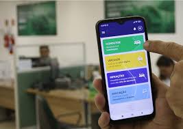 Descubra como tirar sua CNH Digital: passo a passo simplificado para 2026