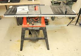 Black And Decker Firestorm Table Saw Manual Mclemore Auction Company Auction Quality Filtration Surplus Equipment Shelving Tools And Office Furniture Liquidation Item Black Decker Firestorm Model Fs210ls 10 Table Saw
