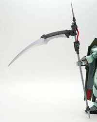 ポッチのガンプラ＋