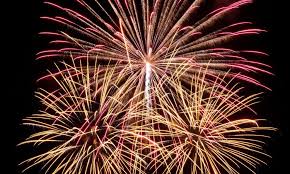 66th Annual Hollister Fireworks Celebration
