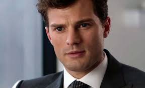 Fifty Shades Actress Jennifer Ehle 'Incredible' As Carla Steele