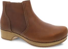 Zeptali jsme se našich reprezentantů na setkání s dánským fotbalem. Dansko Elm Shoes