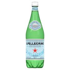 4.1 out of 5 stars with 10 ratings. San Pellegrino Sparkling Water 1l Tesco Groceries