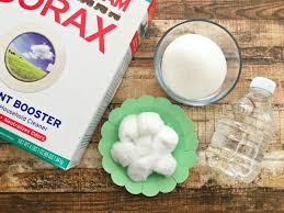 It can even found in some commercial if you choose to use borax for ants you will need to implement a plan of action for baiting. How To Use Borax Powder To Kill Ants 8 Best Diy Methods