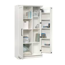 sauder homeplus transitional storage