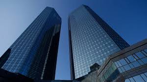 Deutsche bank in frankfurt (main). Stellenabbau Deutsche Bank Will Noch Mehr Sparen