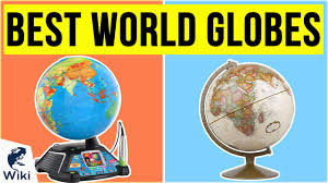 Maybe you would like to learn more about one of these? Top 10 World Globes Of 2020 Video Review