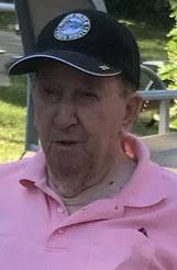 Obituary of Donald M. Cust, Jr.