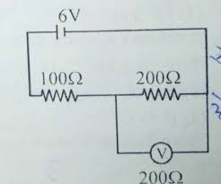 Learn vocabulary, terms and more with flashcards, games and other study tools. 44 Calculate Percentage Error In Reading Of Voltmeter 1 50 2 25 3 Physics Current Electricity 12552655 Meritnation Com