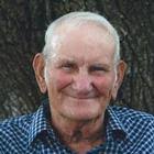 Raymond Kenneth “Ray” Engelhardt (1924-2015)