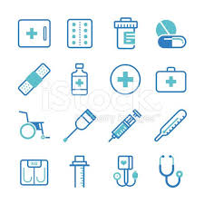 Vitamin c shining logo icon cholecalciferol golden vitamin complex with chemical formula substance drop medical for heath vector illustration free logo design template. Basic Medical Equipment And Tool Icons Medical Icon Medical Medical Equipment