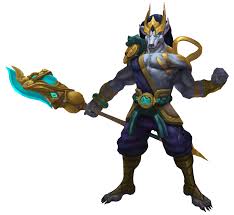 Nasus is a champion in league of legends. Nasus Teamfight Tactics League Of Legends Wiki Fandom