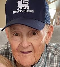 Shelton Ray Barefoot Obituary October 29, 2021