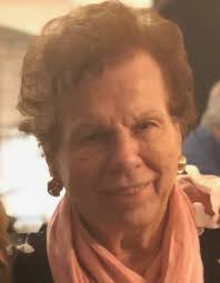 Eleni Zannakis Obituary (1937