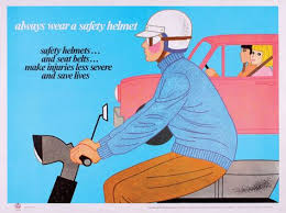 Download the perfect safety helmet pictures. 19 Helmet Ideas Safety Posters Helmet Safety Slogans