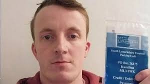 Rutherglen man slams council after receiving fine for parking in his own  disabled bay