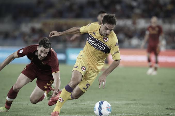Gols e melhores momentos de Fiorentina x Roma (2-0) - VAVEL Brasil