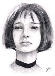 Pin On The Professional Movie With One Of My Favorite Stars Natalie Portman