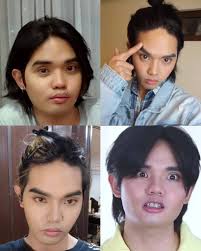 Aweillian super legend SANTASCO ITC