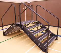 Railings are usually called fences of various configurations, which, firstly, serve to ensure convenient movement along the stairs and prevent a person from falling outside the enclosed structure, and secondly, they are a fairly noticeable element of the interior. Official Testing Equipment Ptm Equipment