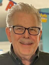 Michael John Wolfe Obituary