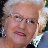 Shirley Ann Thomas Obituary