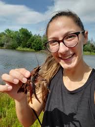 Katherine Stroh Biography : CameronSiler.com