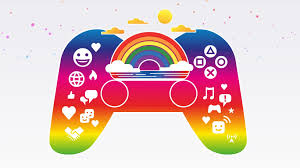 More images for leo messi ps4 theme » Playstation Joins The Lgbtq Celebration And Offers A Free Ps4 Theme Levelup Ruetir