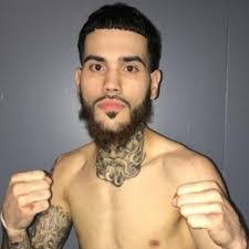 Edward Ceballos's Instagram, Twitter & Facebook