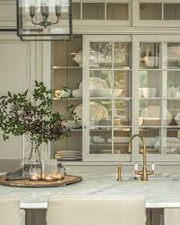 Glass Cabinet Doors
