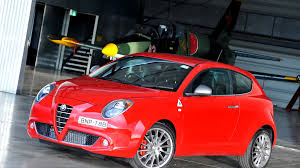 Image result for Nero Etna 2010 MiTo