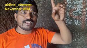 Ganga Mahadev Waterfall Vlog 9