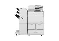 A quick first print technology is no time to warm up quickly from the sleep mode of the printer. Imagerunner Advance 8505 Pro Iii Canon Middle East