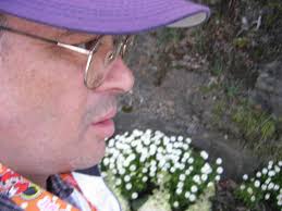 Howard Ahner, March 28, 2008